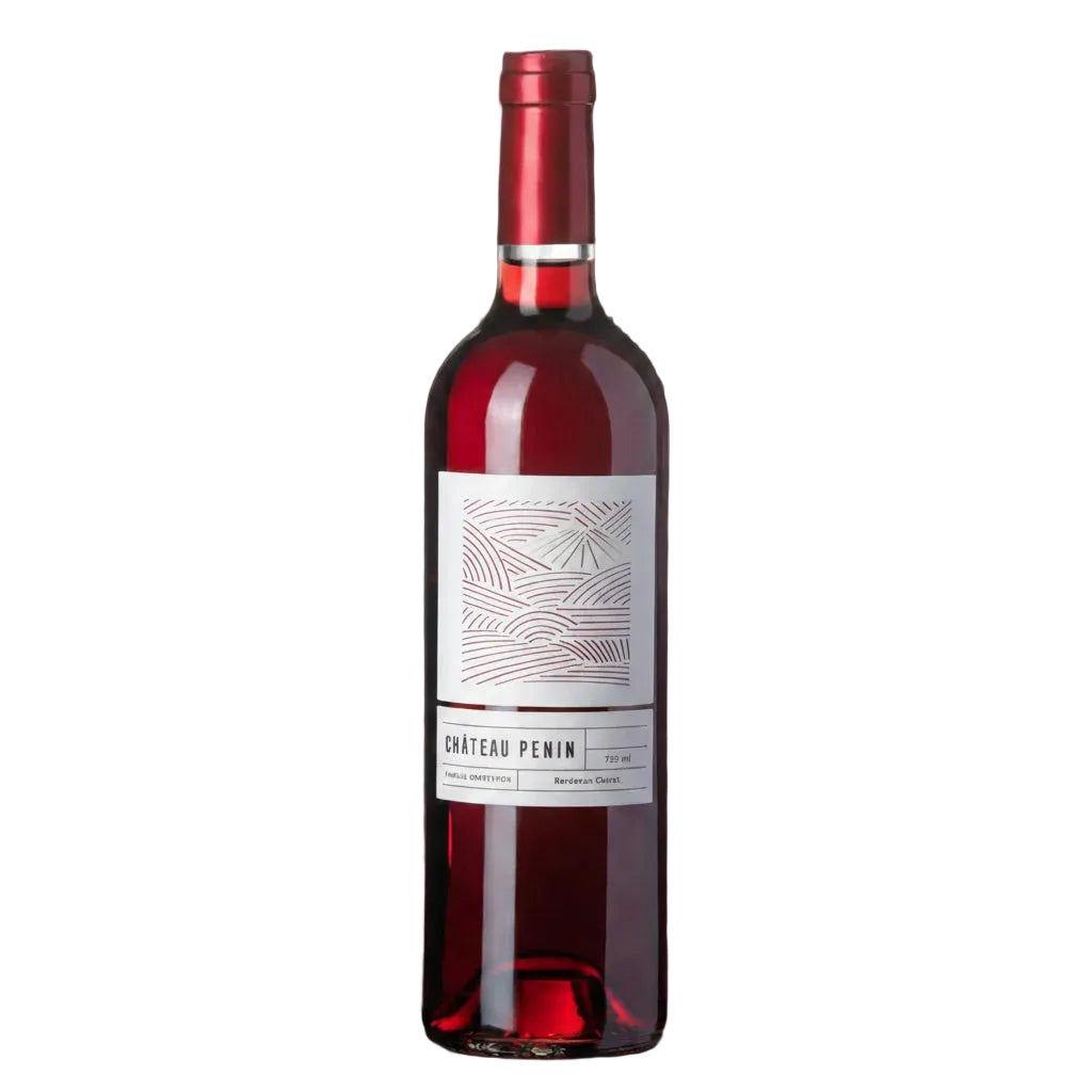 Château Penin - Bordeaux Clairet 2025