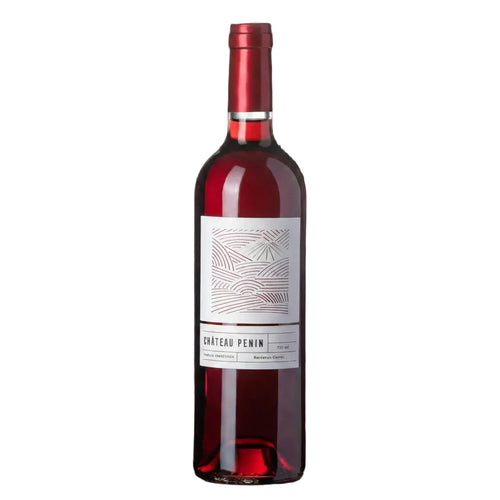 Château Penin - Bordeaux Clairet 2025