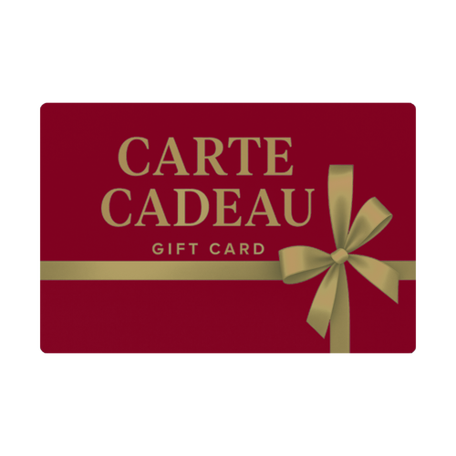 Carte-cadeau Jolia&Co